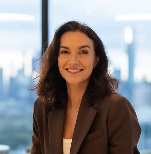 Sabine Kazaka - Investment and Development Agency of Latvia