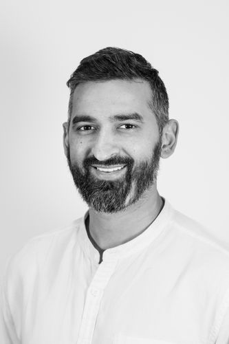 Kashish Katoch
