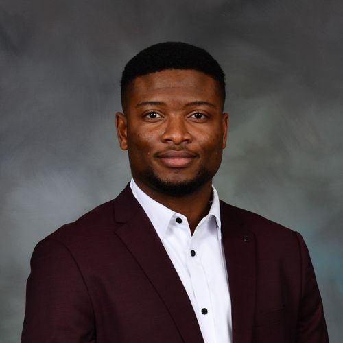Ifeanyi Kingsley Uyanna - United Doors and Frames Pty Ltd