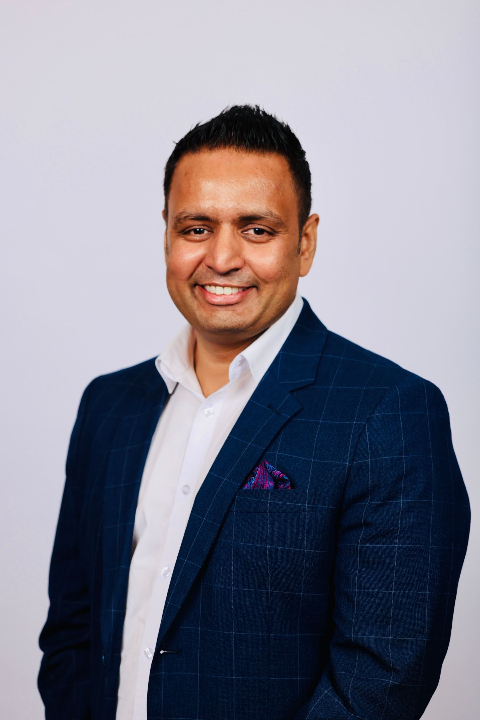 Ilesh Patel  - MYOB 