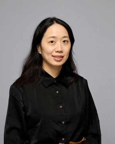 Iris Jiang - Holmesglen TAFE