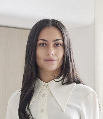 Isabella Cini - Mckimm