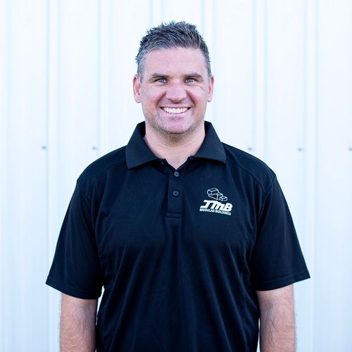 James Briggs - Housing Industry Association (HIA)