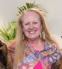 Janette Kennedy - Suburban Rail Loop Authority
