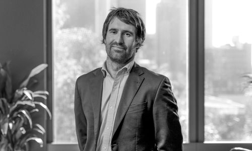 Jack O’Connor - Colliers Ethos Urban