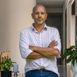 Jackson Fitzroy-Kelly - JFKDESiGN, Design Matters National