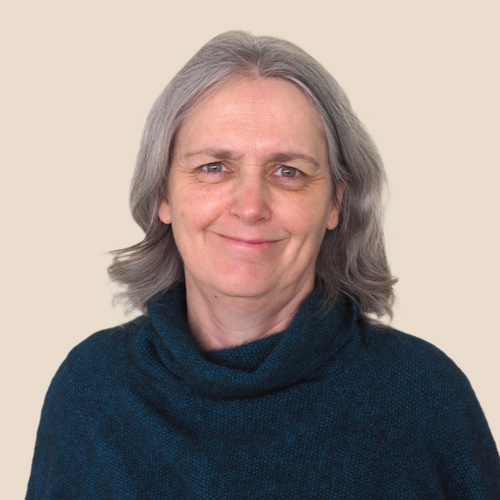 Jacqui Bates - Dynamic Impact Group