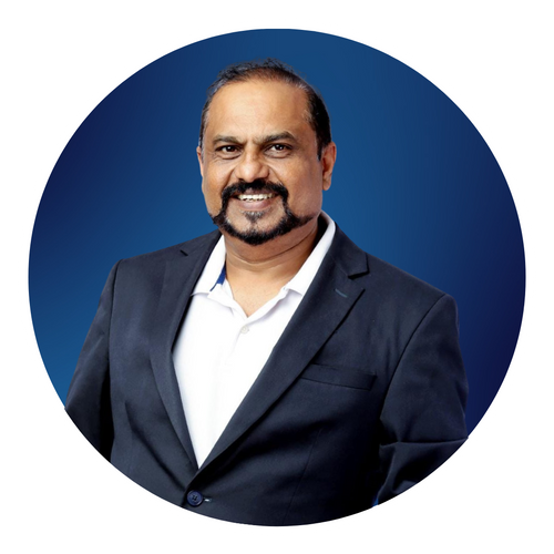 Dr. Jai Ranganathan - Robotics Australia Group