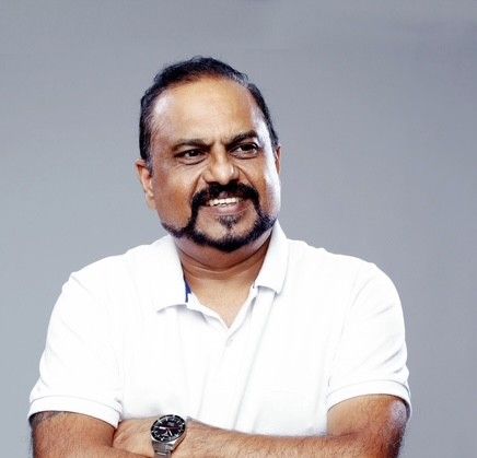 Dr. Jai Ranganathan - Robotics Australia Group