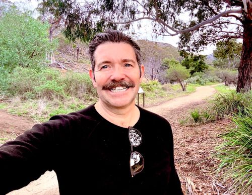 James Ackroyd - City of Port Phillip Council