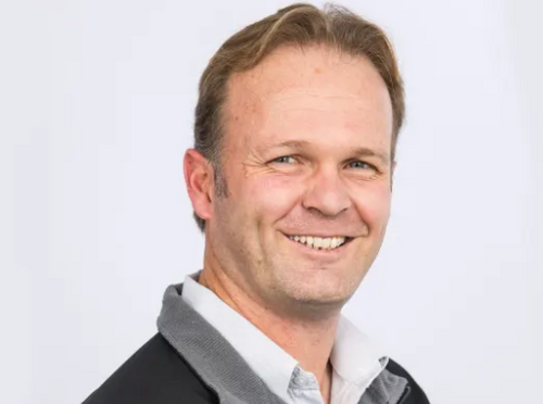 James Collins - Ronald Young & Co Builders