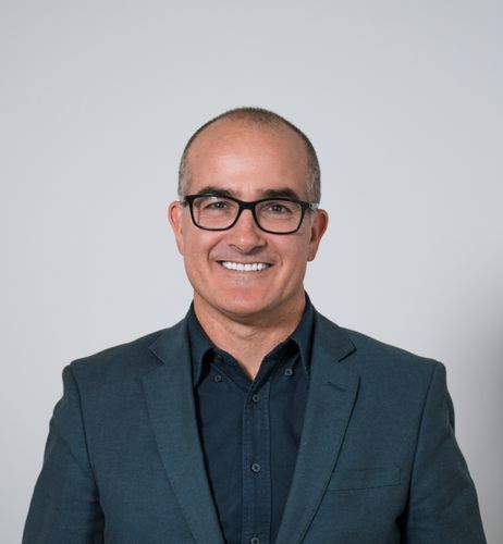 James Merlino - Suburban Rail Loop Authority