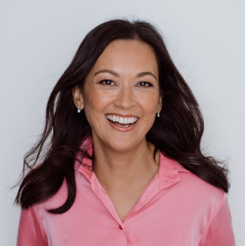 Jane Langof - Feng Shui Concepts