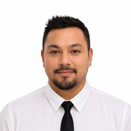 Jeffrey Valenzo - Housing Choices Australia Limited