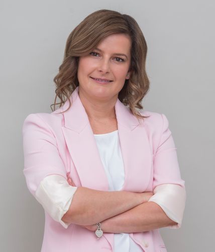 Jenana Roper - Schneider Electric