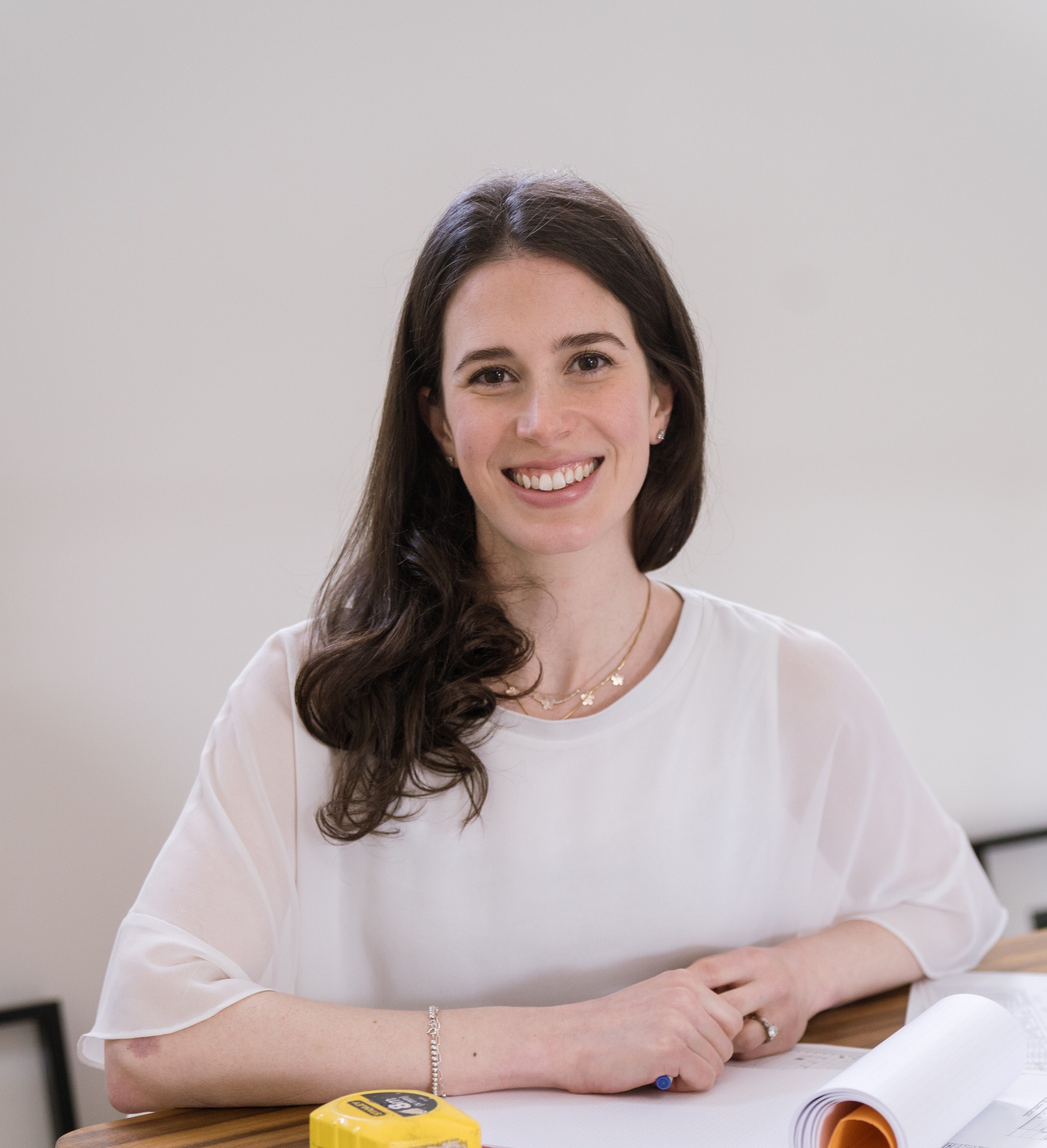 Jenna Cohen - AIA Victorian Enabling Architecture Committee (VEAC)