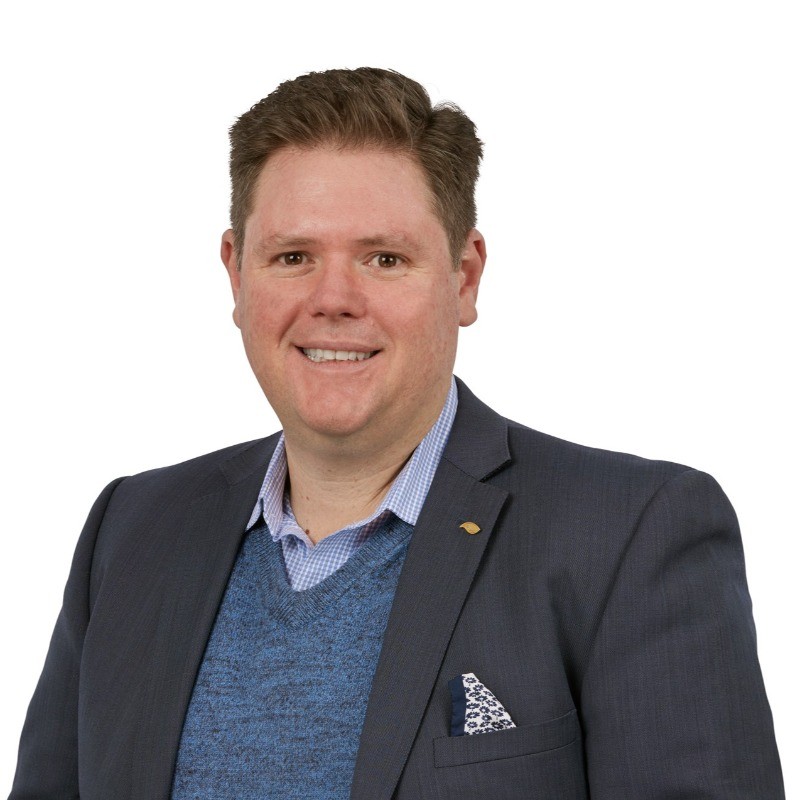 Jeremy Clay - Cushman & Wakefield 