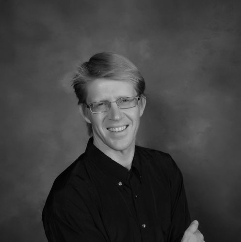 Jeremy Spencer - Design Matters National
