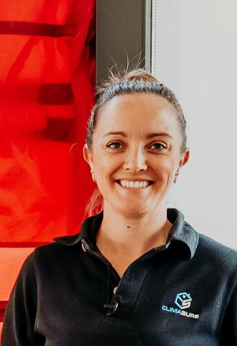 Jessica Allen - The Sustainable Builders Alliance