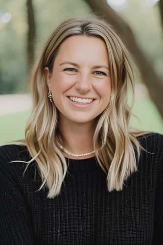 Jessamine Welsh - Spark D&C 