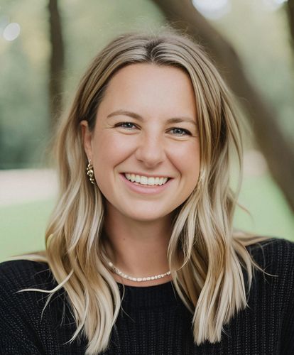 Jessamine Welsh - Spark D&C 