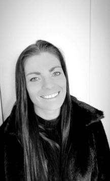 Jessica Eberle - Fulton Hogan