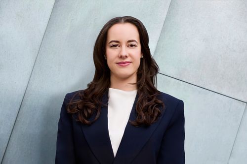 Jess Coldrey - Infrastructure Sustainability Council