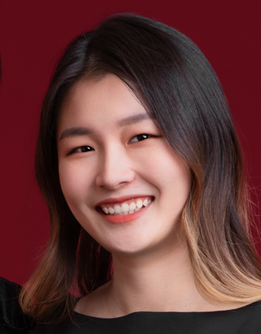 Jierui Dong - RMIT University