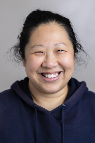 Jill Clifford - CR Kennedy Pty Ltd