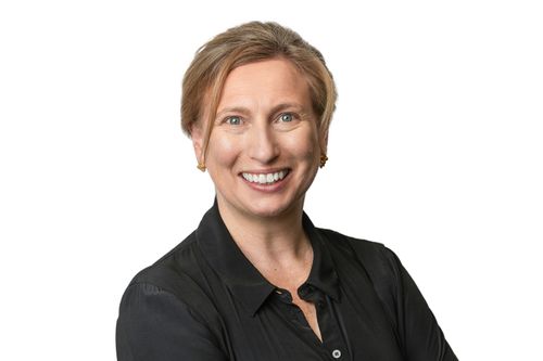 Jill Riseley - Infrastructure Victoria