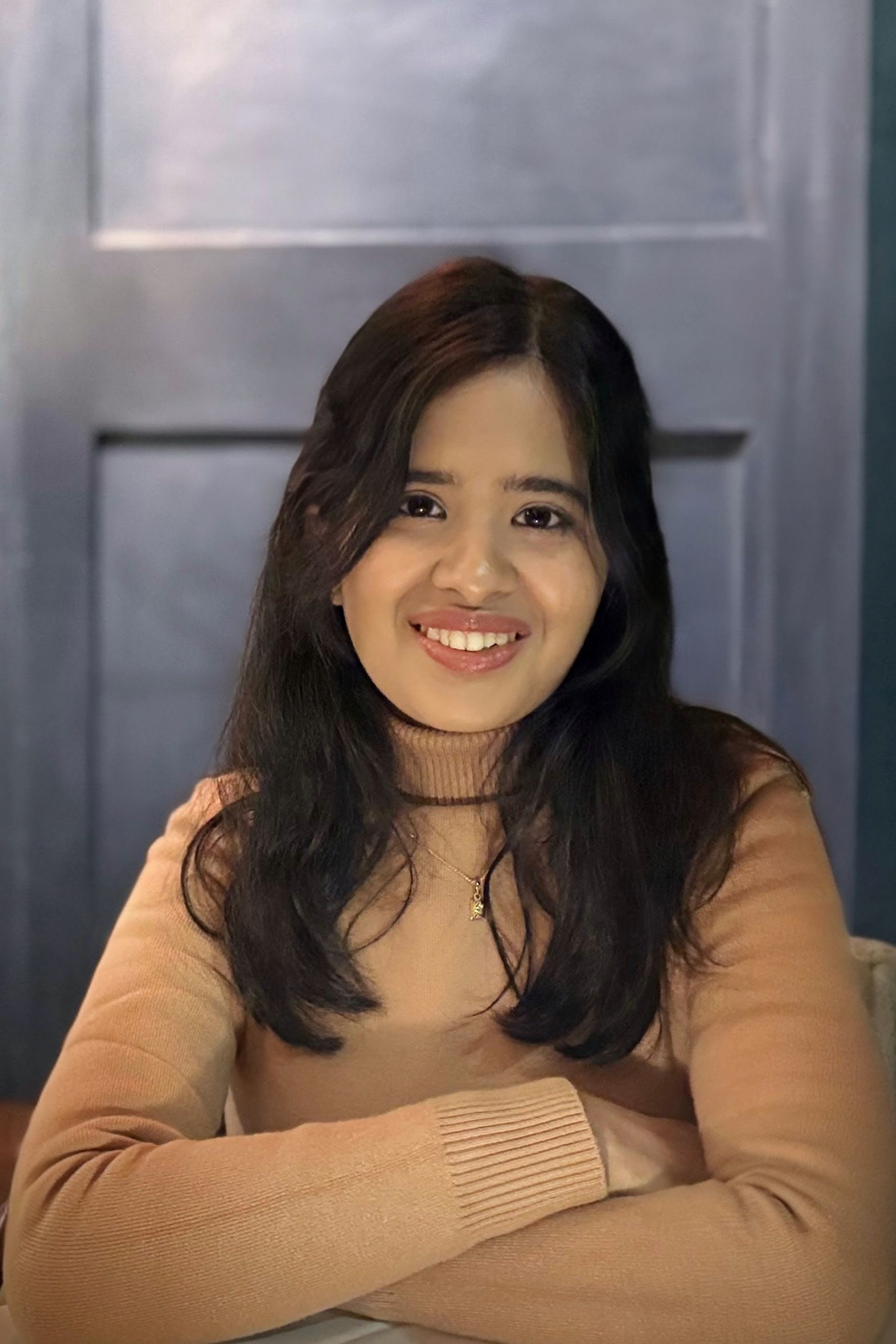 Jinal Gandhi - Niimori Jamison Architect