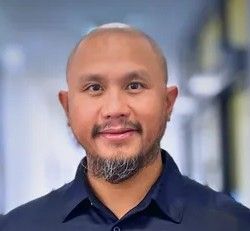 Joey Hidalgo - The Measuring Company