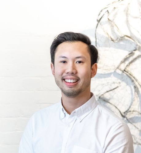 Johannes Lupolo-Chan - COX Architecture
