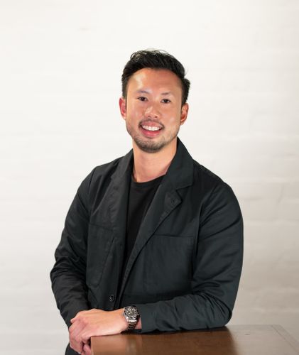 Johannes Lupolo-Chan - COX Architecture