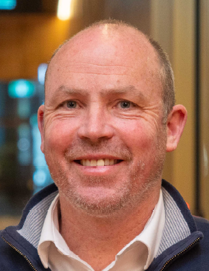 John Fitzgibbon