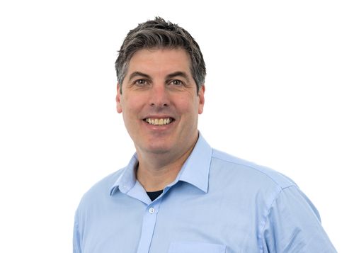 John Graves - Apprenticeships Victoria
