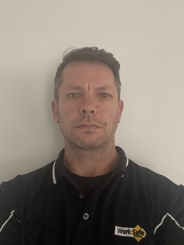 John Craig - WorkSafe Victoria