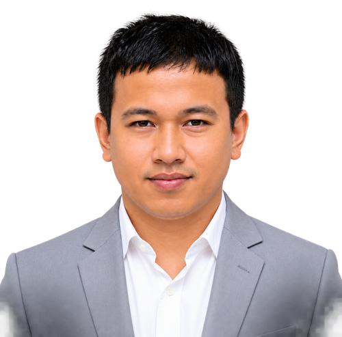 Jomar Arombo - ControlIT Australia Pty Ltd