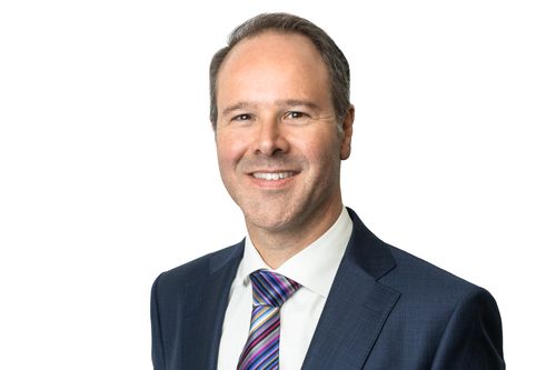 Jonathan Spear - Infrastructure Victoria