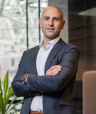 Joseph Princi - Stantec