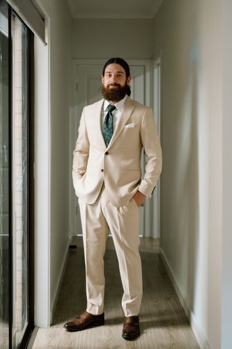Joshua Franco Masino - Underlay King
