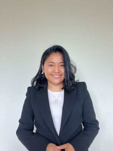 Joy Dela Cruz - Aurecon