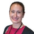 Kate Wingad