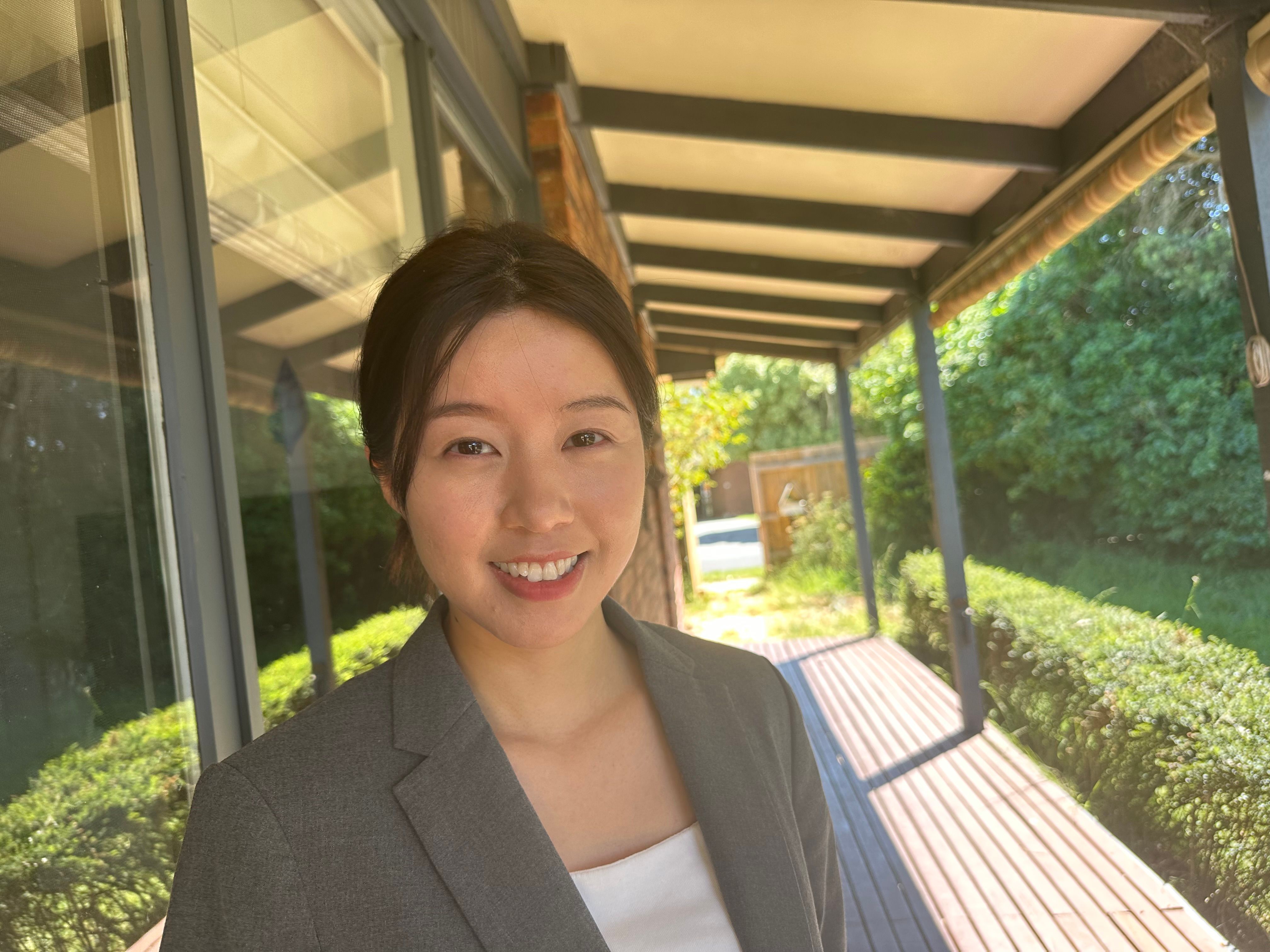 Ka Yan Hung - 