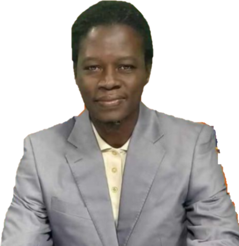 Kalilou Dama - APDPP