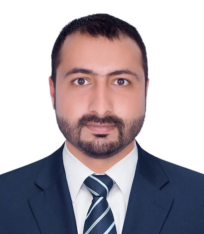 Kamran Saghir - Alphamed specialized projects llc