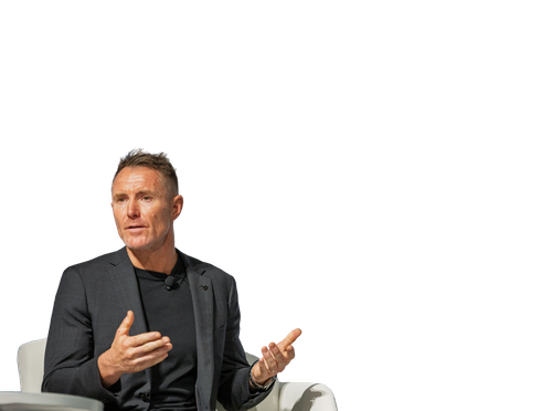 Kevin Hogan - Kapitol Group 