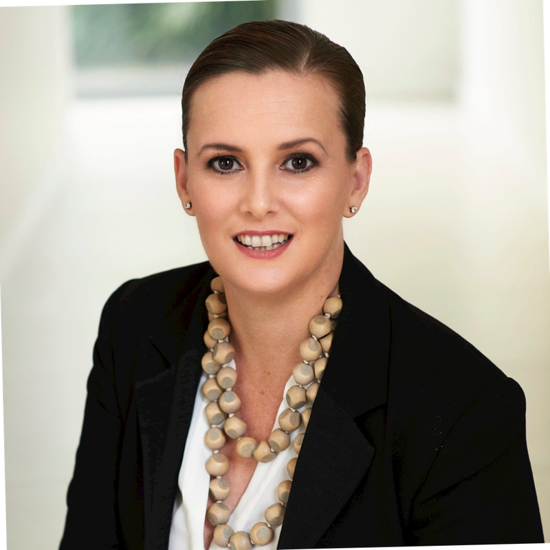 Kara Collins - JLL