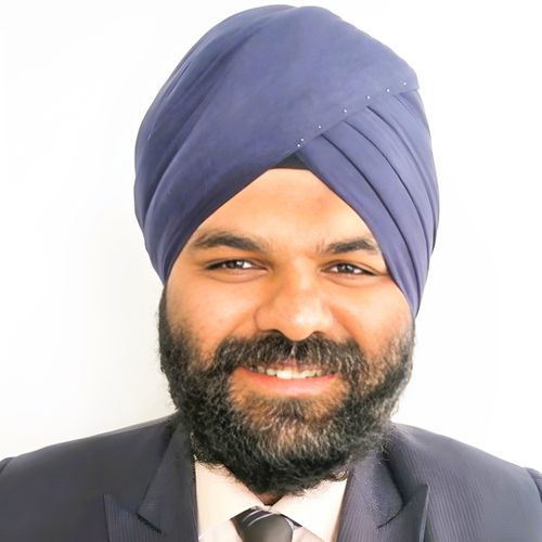 Karandeep Chadha - Smart Cities Council