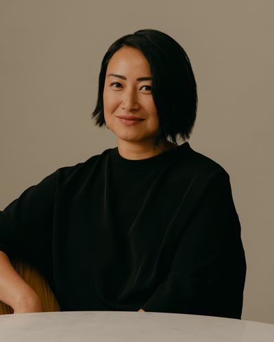 Karen Wong - Bates Smart